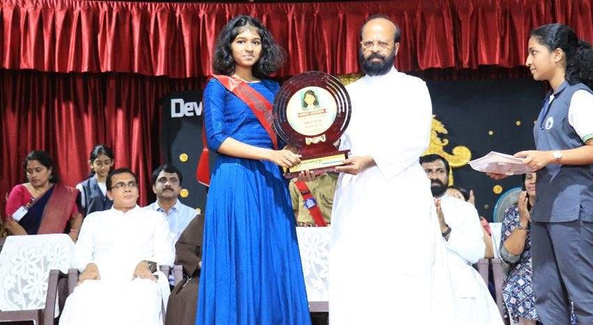 Award day 2024